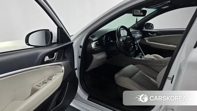 Genesis The New G70 id 3514176 из Кореи 20