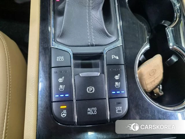 Kia The New Carnival id 4531049 из Кореи 20