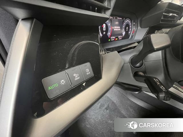 Audi A3 id 4273003 из Китая 25
