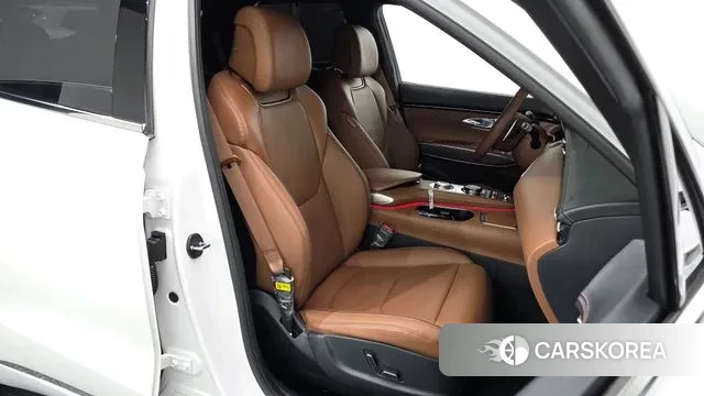 Genesis GV70 id 3620394 из Кореи 20