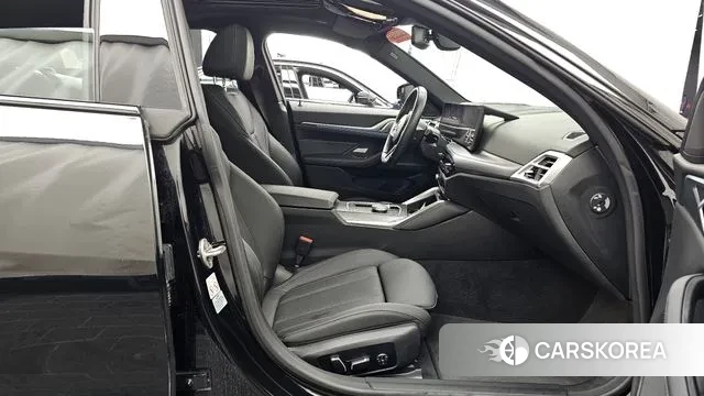 BMW i4 id 3644381 из Кореи 20