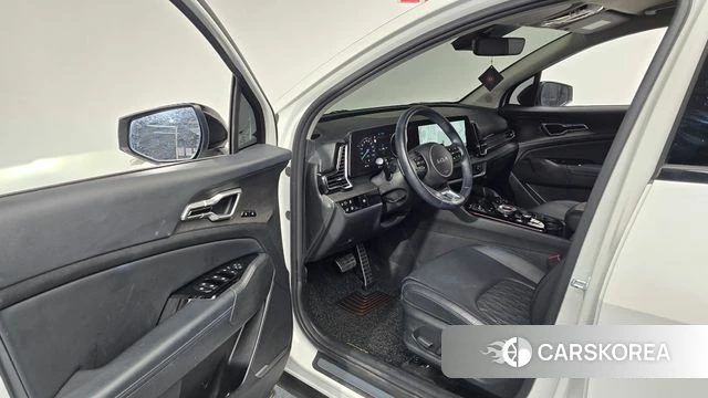 Kia Sportage 5th Generation Hybrid id 3903261 из Кореи 20