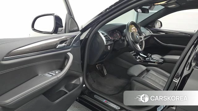 BMW X4 (G02) id 4893248 из Кореи 20