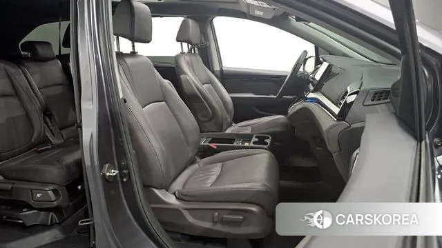 Honda Odyssey id 3034180 из Кореи 20