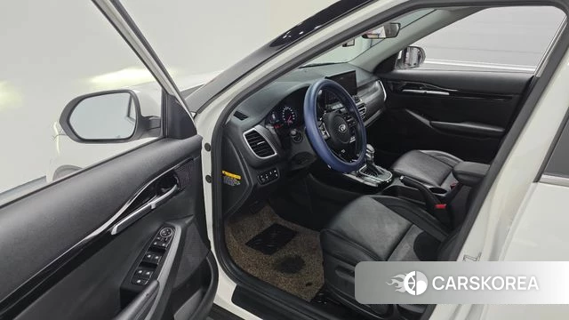 Kia Seltos id 3916951 из Кореи 20