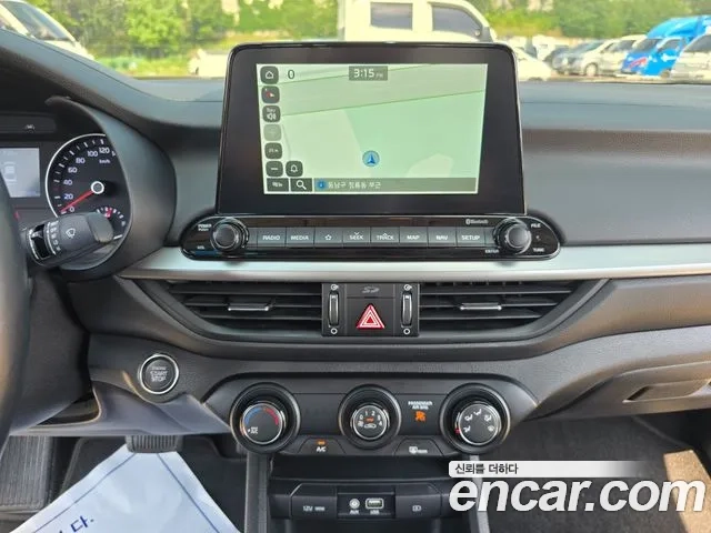 Kia Come New K3 id 2876837 из Кореи 20