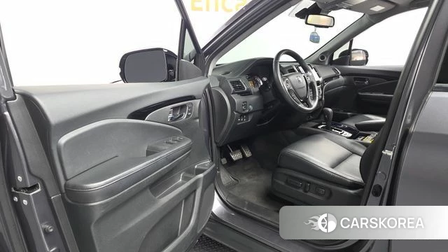 Honda Pilot 3rd generation id 4459682 из Кореи 35