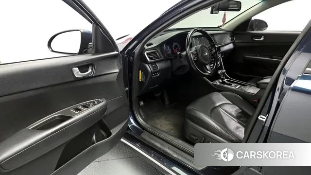 Kia K5 second generation id 3714164 из Кореи 20