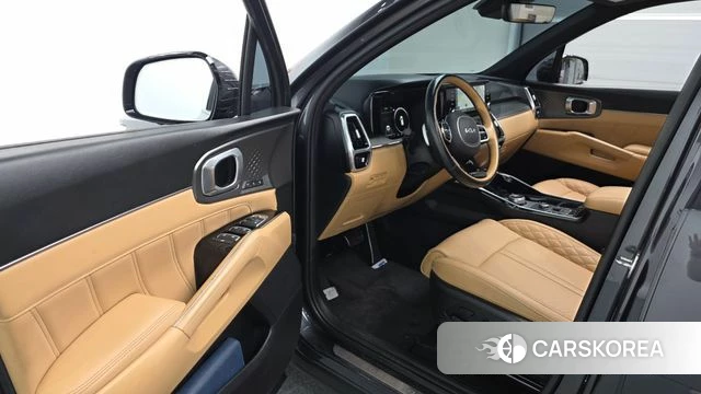 Kia Sorento 4th Generation id 4682523 из Кореи 31