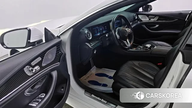 Mercedes-Benz CLS-Class C257 id 3374643 из Кореи 20