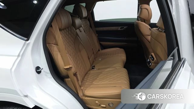 Genesis GV80 id 4753557 из Кореи 31