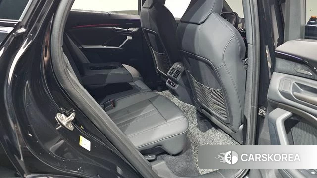Audi Q5 (80A) id 4342341 из Кореи 37