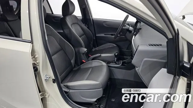 Kia Morning Urban (JA) id 2875713 из Кореи 20