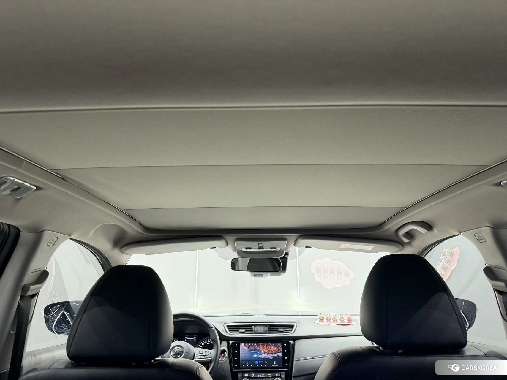 Nissan Qashqai id 4512590 из Китая 22