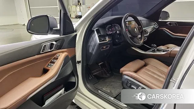 BMW X5 (G05) id 3037514 из Кореи 20