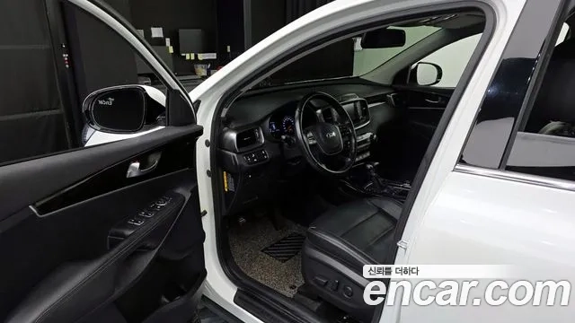 Kia The New Sorento id 2928208 из Кореи 20