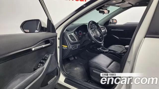 Kia Seltos id 2601951 из Кореи 20