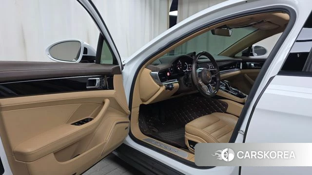 Porsche Panamera (971) id 3796347 из Кореи 20