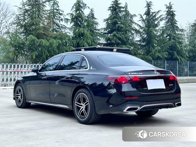 Mercedes-Benz E-class id 4260035 из Китая 15