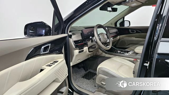 Kia The New Carnival 4th Generation id 4280436 из Кореи 35