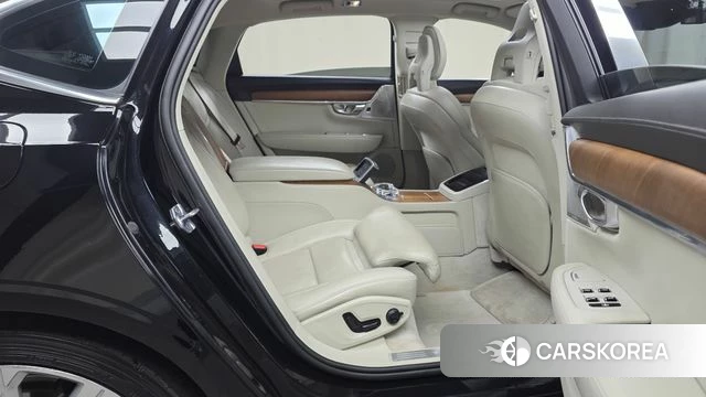 Volvo S90 id 4765157 из Кореи 42