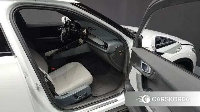 Polestar Polestar 2 id 3372756 из Кореи 20