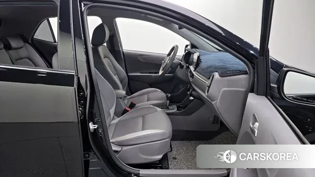 Kia Morning Urban (JA) id 3681793 из Кореи 20