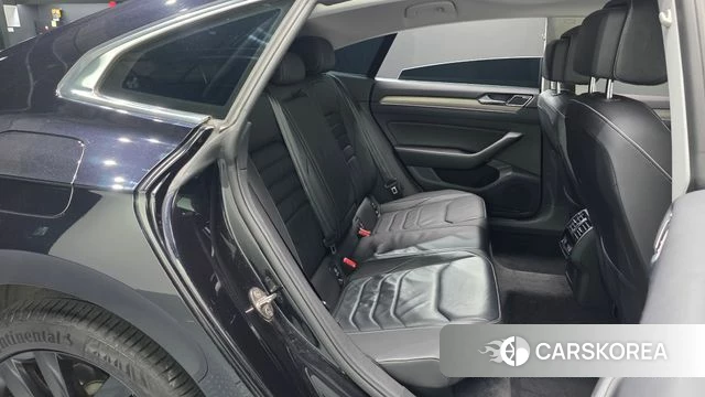 Volkswagen Arteon id 4741949 из Кореи 36