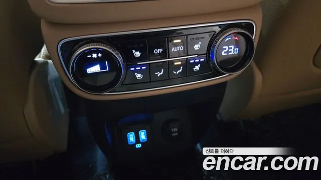 Genesis GV80 id 2572882 из Кореи 20