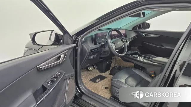 Kia EV6 id 3566455 из Кореи 20