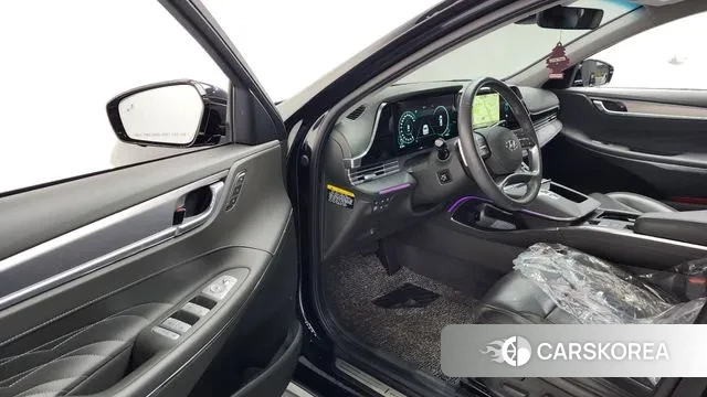 Hyundai The New Grandeur IG id 3525692 из Кореи 20