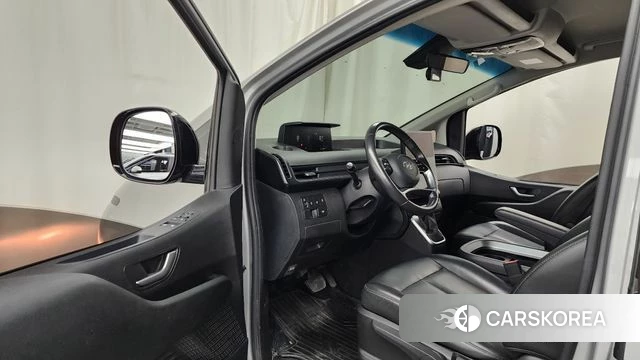 Hyundai Staria id 4433718 из Кореи 31