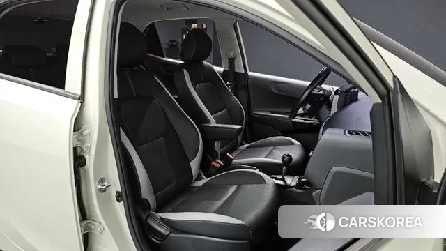 Kia All New Morning (JA) id 3351130 из Кореи 20