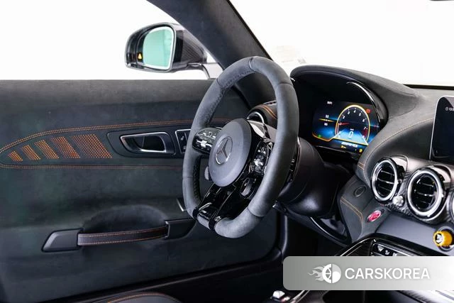 Mercedes-Benz AMG GT id 4260149 из Китая 17