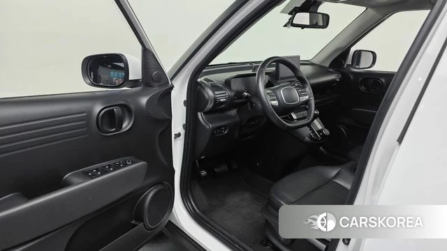 Hyundai Casper id 3859790 из Кореи 20