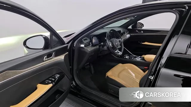 Kia K5 3rd generation id 3697706 из Кореи 20