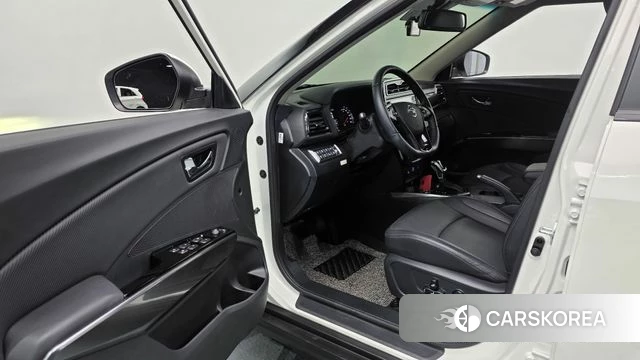 Ssangyong Berry New Tivoli id 4309547 из Кореи 30