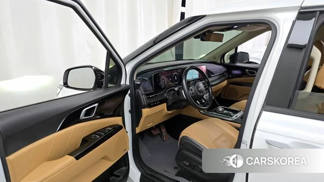 Kia Carnival 4th generation id 3839794 из Кореи 20