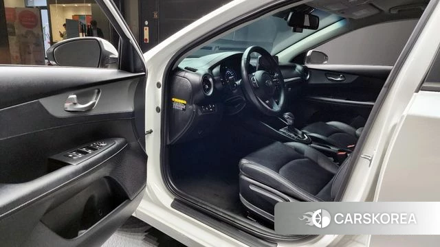 Kia Come New K3 id 3924103 из Кореи 20