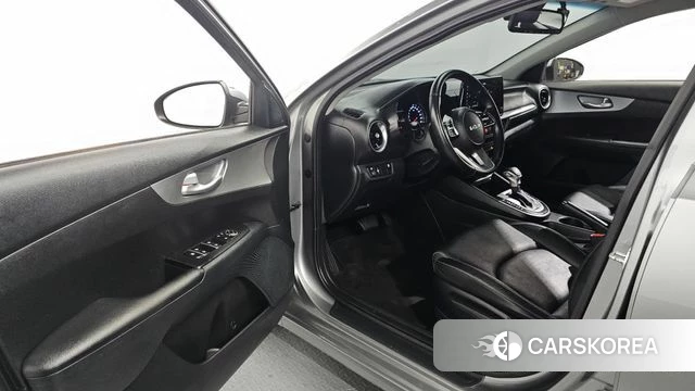 Kia The New K3 2nd generation id 3934885 из Кореи 20