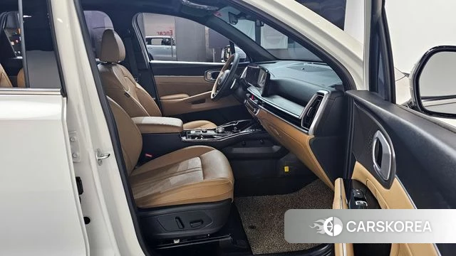 Kia The New Sorento 4th Generation id 3811372 из Кореи 20