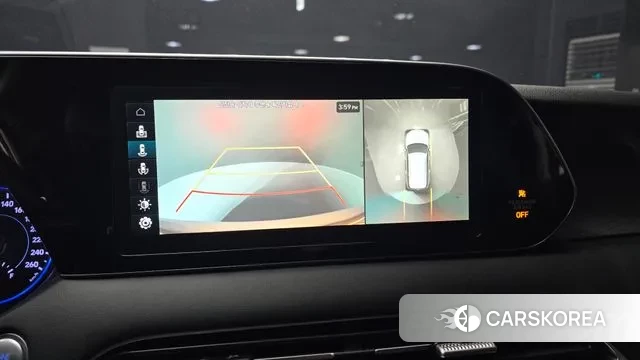 Hyundai Palisade id 3009142 из Кореи 20