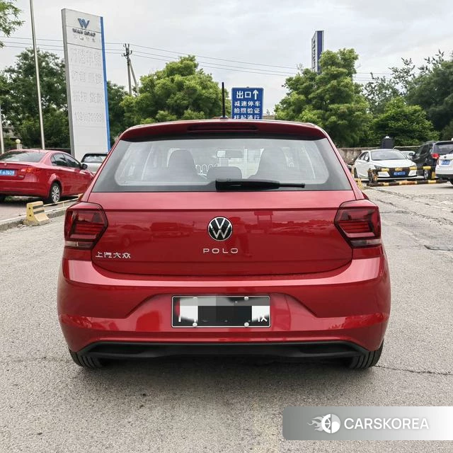 Volkswagen Polo id 4353185 из Китая 17