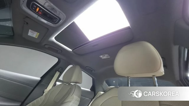 Hyundai The New Avante (CN7) id 4584759 из Кореи 20