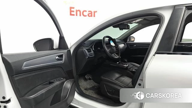Renault Korea (Samsung) XM3 id 4736981 из Кореи 33