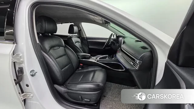 Hyundai The New Grandeur IG id 3389418 из Кореи 20