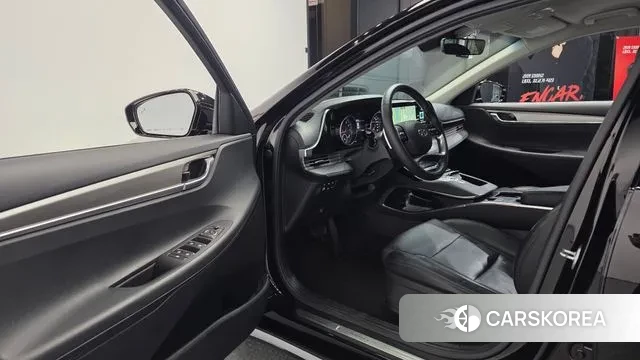 Hyundai The New Grandeur IG id 3788498 из Кореи 20