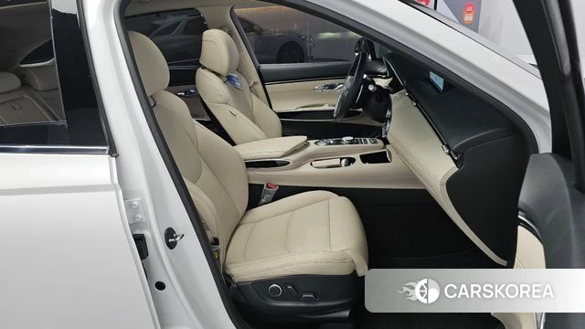 Genesis GV70 id 4401965 из Кореи 30
