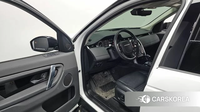Land Rover Discovery Sports 2nd Generation id 4573686 из Кореи 30