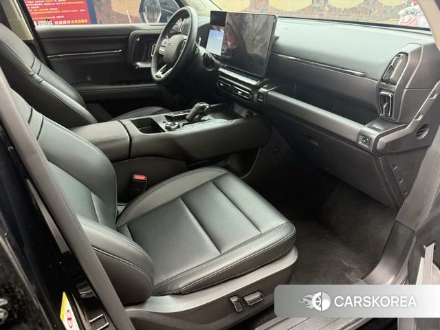 Haval Big Dog PLUS id 3944900 из Китая 16